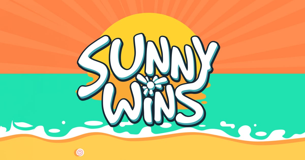 Sunny Wins